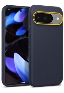 Spigen Caseology Nano Pop zadn kryt pro Google Pixel 9 / 9 Pro modr