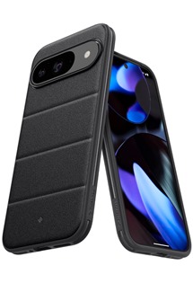 Spigen Caseology Athlex zadn kryt pro Google Pixel 9 / 9 Pro ern