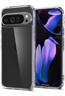 Spigen Ultra Hybrid zadn kryt pro Google Pixel 9 Pro XL ir