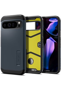 Spigen Tough Armor odoln zadn kryt pro Google Pixel 9 Pro XL ed