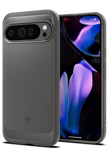 Spigen Rugged Armor odoln zadn kryt pro Google Pixel 9 Pro XL ed