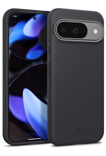 Spigen Caseology Nano Pop zadn kryt pro Google Pixel 9 / 9 Pro ern