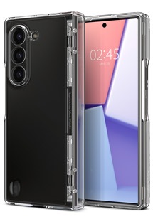 Spigen Ultra Hybrid Pro zadn kryt pro Samsung Galaxy Z Fold6 ir