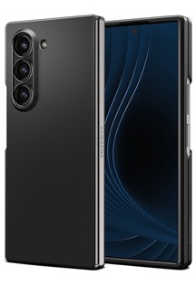 Spigen Air Skin zadn kryt pro Samsung Galaxy Z Fold6 ern