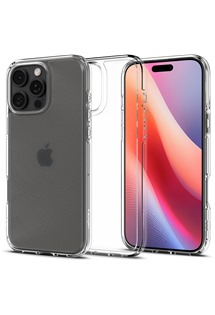 Spigen Ultra Hybrid zadn kryt pro Apple iPhone 16 Pro Max matn