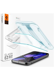 Spigen Glass.tR EZ Fit tvrzen sklo pro Google Pixel 9 Pro Fold 2ks