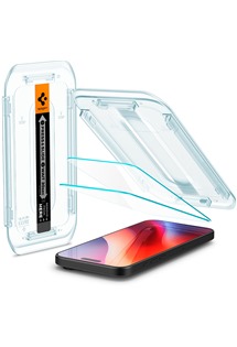 Spigen Glass.tR EZ Fit tvrzen sklo pro Apple iPhone 16 Pro Max 2ks