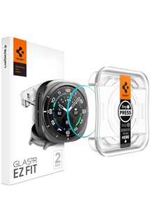 Spigen Glass.tR EZ Fit tvrzen sklo pro Samsung Galaxy Watch Ultra 2ks