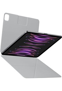 Pitaka Folio 2 flipov pouzdro se stojnkem pro Apple iPad Air 11 2024 / iPad Pro 11 2018-2022 bl