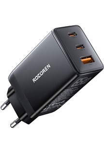 Rocoren GaN Pro 65W nabjeka do st ern