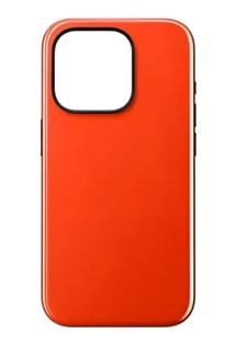 Nomad Sport Case zadn kryt pro Apple iPhone 16 Pro Max erven