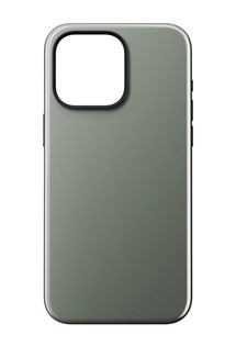 Nomad Sport Case zadní kryt pro Apple iPhone 15 Pro Max zelený