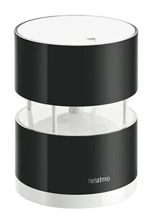 Netatmo Wind Gauge anemometr pro meteostanici Netatmo Urban Weather Station