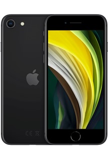 Apple iPhone SE 2020 3GB / 128GB Black