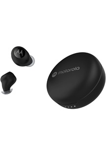 Motorola Buds 250 bezdrtov sluchtka ern