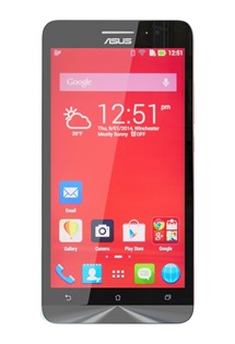 ASUS Zenfone 6 Black 8GB