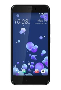 HTC U11 Brilliant Black