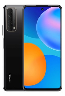 Huawei P smart 2021 4GB / 128GB Dual SIM Midnight Black