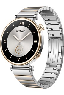 Huawei Watch GT 4 41mm Stainless Silver