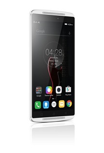 Lenovo A7010 White