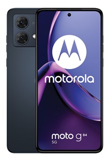 Motorola Moto G84 5G 8GB / 256GB Dual SIM Midnight Blue