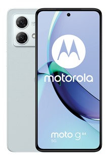 Motorola Moto G84 5G 8GB / 256GB Dual SIM Marshmallow Blue