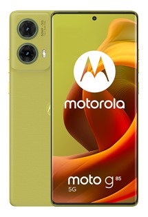 Motorola Moto G85 5G 8GB / 256GB Dual SIM Olive Green