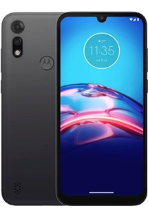 Motorola Moto E6i 2GB / 32GB Dual SIM Meteor Grey