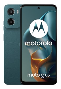 Motorola Moto G05 8GB / 256GB Dual SIM Forest Green