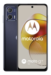 Motorola Moto G73 5G 8GB / 256GB Dual SIM Midnight Blue