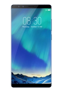 Nubia Z17s Dual-SIM 8GB / 128GB Blue