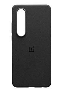 OnePlus Sandstone texturovaný kryt pro OnePlus Nord CE 4 Lite 5G černý