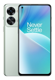 OnePlus Nord 2T 5G 8GB / 128GB Dual SIM Jade Fog