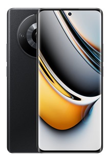 realme 11 Pro 8GB / 256GB Dual SIM Astral Black