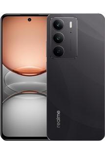 realme C75 8GB / 256GB Dual SIM Storm Black