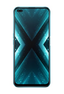 Realme X3 SuperZoom 12GB / 256GB Dual-SIM Glacier Blue