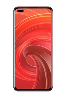 Realme X50 PRO 5G 12GB / 256GB Rust Red