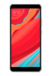 Xiaomi Redmi S2 4GB / 64GB Dual-SIM Gray