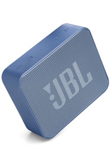 JBL GO Essential bezdrtov reproduktor modr