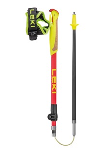 LEKI Ultratrail FX Junior (65325831) 95 - 110 cm