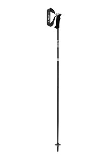 LEKI Elite Lady, black-dark anthracite-white, 105 cm