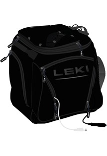 LEKI Leki Bootbag HOT [heatable] vyhvan batoh na lyky ern