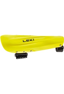 LEKI Forearm Protector, neonyellow, One size - pustit, a bude pvodn varianta vyprodna