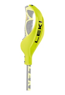 LEKI Gate Guard Closed Lite, neonyellow, One size