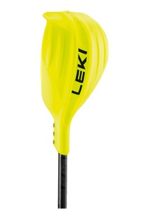 LEKI Gate Guard Closed Cobra, neonyellow, One size