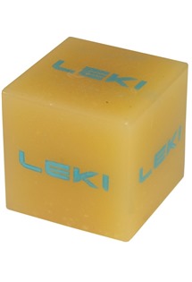 LEKI Hot Glue Block, transparent, One size