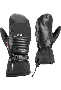 LEKI Xplore XT 3D Mitt, black, 6.0