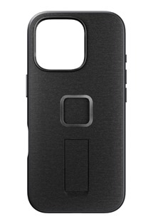 Peak Design Everyday Loop Case kryt pro Apple iPhone 16 Pro Charcoal