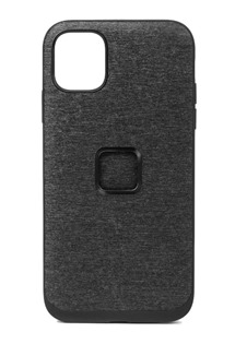 Peak Design Everyday Case kryt pro Apple iPhone 11 Pro Charcoal