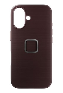 Peak Design Everyday Case zadn kryt pro Apple iPhone 16 Eclipse